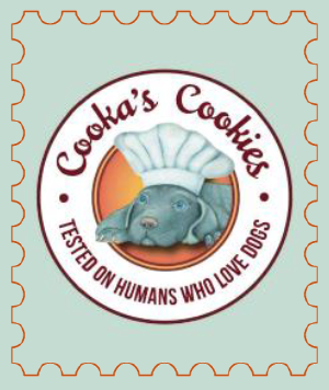 Postcard stamp