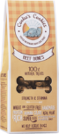 Beef Bones Biscuit Box