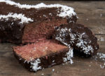 Bark Bone Cake - Fresh Dog Birthday Cake