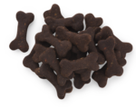 Dog treats by Cooka's Cookies
