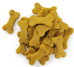 Dog treats by Cooka's Cookies