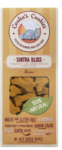 Healthy dog treats by Cooka's Cookies