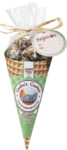 Crunchy snacks for dogs by Cooka's Cookies