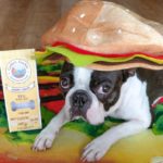 Bock, our Burger King