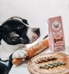 'If I could bake...it would be Liver Pate', Tyson